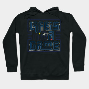 O Jogo Hoodie